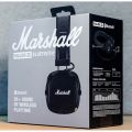Marshall Major 3 III Wireless Over the Ear Headphone Hifi Sound (High Copy). 