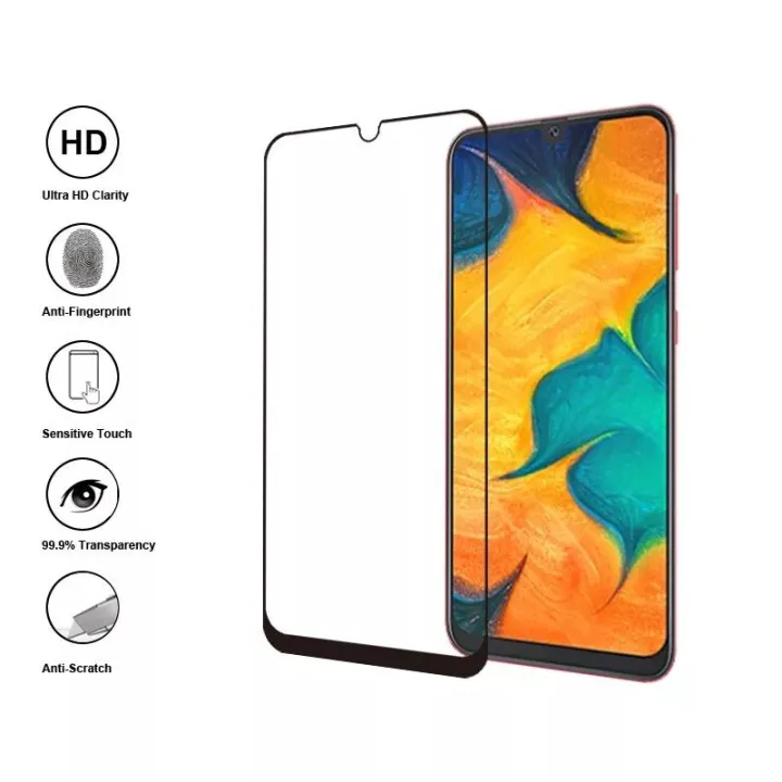 Now%20BUY%209D%20Full%20Edge%20to%20Edge%20Coverage%20Full%20Glue%20Tempered%20Glass%20for%20Samsung%20Galaxy%20A30_Black%20Color%20and%20Get%20a%20FREE%20Transparent%203D%20Carbon%20Fiber%20Back%20Protective%20Film%20-%20Image%203