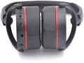 NIA Q6 Best  Quality Bluetooth Wireless Headphones On The Ear Headphones Quality Sound Extra Comfortable With Mic FM Radio SD Card Slot. 