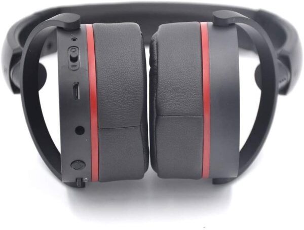 NIA%20High%20Quality%20Q6%20On-Ear%20Wireless%20Bluetooth%20Headphones%20with%20MIC%20and%20Superior%20Bass%20for%20TV,%20Gaming%20and%20Cellphone%20-%20Image%203