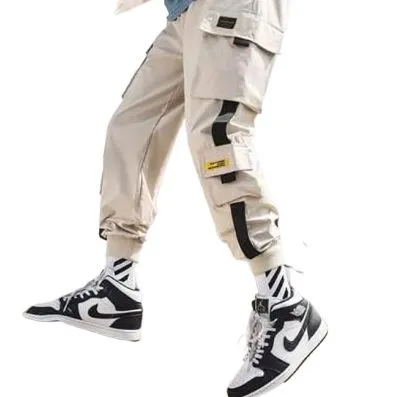 6%20Pocket%20zip%20Cargo%20Trouser%20Khaaki%20for%20women/girl%20(%20terry%20Stuff)%20-%20Image%202