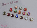 4-Pieces Pretty Fancy Decorative Button | Fancy Buttons for Men/Women Kurta, Kurti | Ladies and Gents Suit, Coat, Shirt Buttons | Fancy Buttons. 
