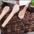 Non-stick Tong, Wooden cooking utensils, Chancha for roti & Parhatha. 