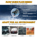 Car Wiper For Daewoo Matiz 1998-2008 Windshield Rubber Silicon Refill Front Window Wiper 21";+16"; LHD RHD Auto Accessories. 