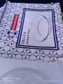 6 Pcs  Oven Safe   Dinner Plates. 