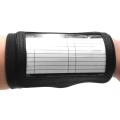 Football Play Wristbands Wrist Coaches Quarterback Play Wristband Football Armband Playbook Playbook Wristband For Quarterback. 