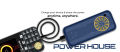 Wintel Power House - 6000mAH Battery with Powerbank Feature - 4 Sims Support - 2.8 Inch Display -  PTA approved - Auto call recording - wireless FM radio - Bluetooth - 1 Year brand warranty. 