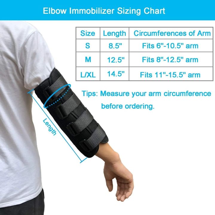 %E3%80%90HOT%E3%80%91%20Elbow%20Support%20Brace%20Splint%20Immobilizer%20Stabilizer%20For%20Ulnar%20Nerve%20Entrapment%20&Cubital%20Tunnel%20Syndrome,Adjustable%20Elbow%20Nighttime%20-%20Image%202