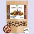 Natural Organic Whole Jaifal (Nutmeg) 100 Gram. 