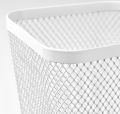 IKEA Pen Cup Holder Pen Cup for Desk Makeup Holder. 