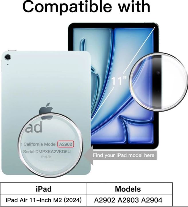 For%20iPad%20Air%2011-inch%20(M2)%202024%20Screen%20Protector%20tempered%20screen%20glass%20protector%206TH%20Generations%202024%20A2902,%20A2899,%20A2900%20-%20Image%203