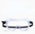 Goggles Anti Impact Anti Fog Safety Glasses PC Rid. 