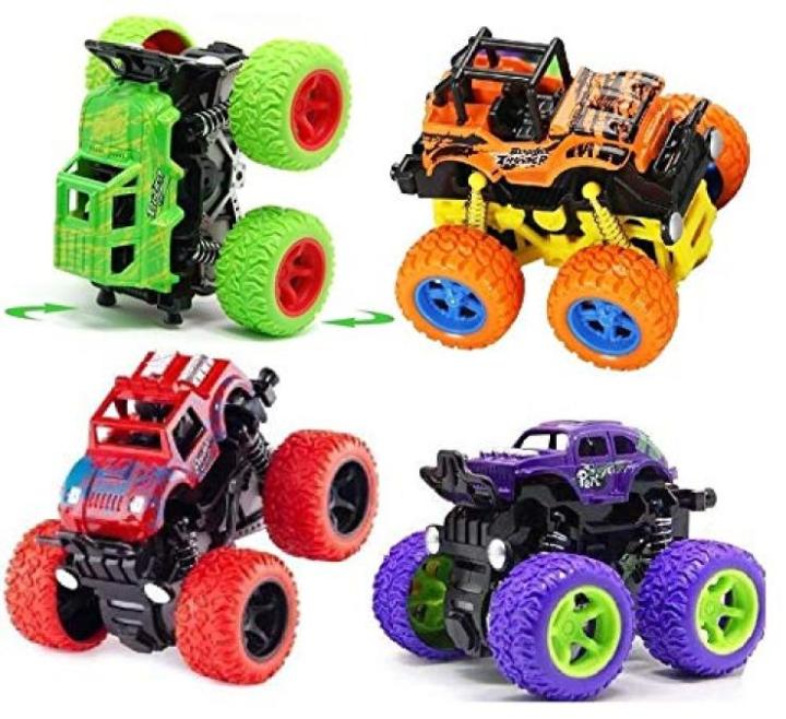 Mini%20Monster%20Trucks%20Friction%20for%20Kids%20Big%20Rubber%20Tires%20Mini%20Rock%20Crawler%20-%20Image%203