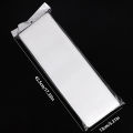 50x Reusable Hair Dye Isolation Paper Highlight Separating Sheet Barber Paper Luolong. 