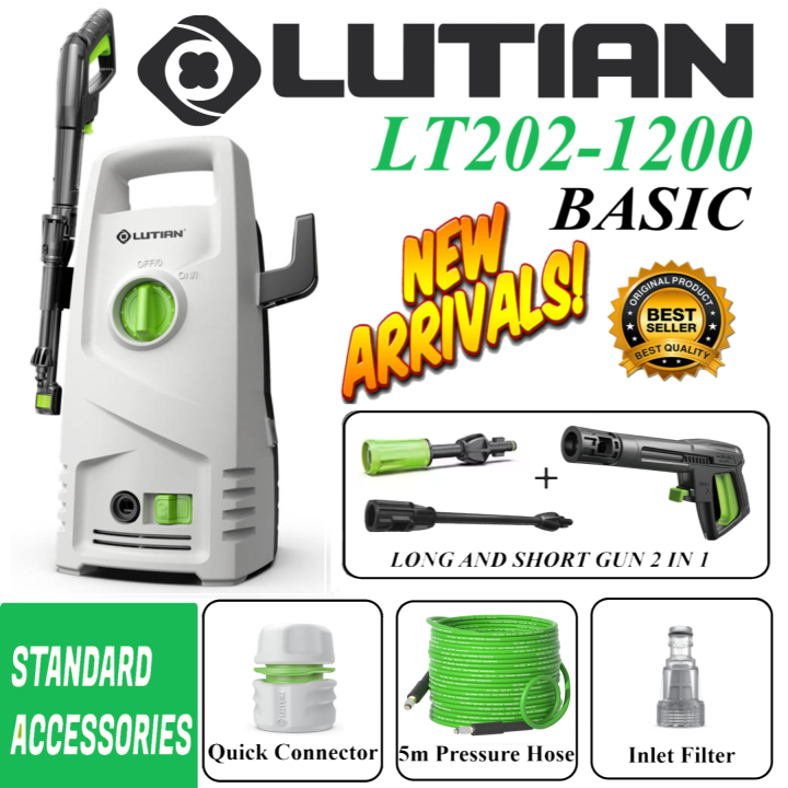 LUTIAN%20-%20LT202-1200%20-100%20BAR%20HIGH%20CAR%20PRESSURE%20WASHER%20-%201200%20WATTS%20-%20AUTO%20START-%20SELF%20PRIMING%20-%20PORTABLE%20-%202%20IN%201%20GUN%20(%20LONG%20&%20SHORT%20)%203MONTHS%20WARRANTY%20-%20Image%204