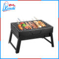 Online Karachi Portable Bar BBQ Foldable Suitcase Toaster Barbecue Maker Grill Stand. 