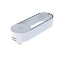 House Air Purifier Ionizer Electric Automatic Car Home Black. 