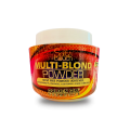 Soft Touch Multi - Blond Powder For Streaking 500gm. 