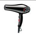 Professional Hair Dryer - Keratin Protect Hair Dryer Unisex - Black. 