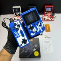 SUP 400 In 1 Games Retro Game Box Console Handheld Game With Extra Console Game Pad. 