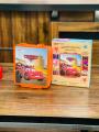 "Munch Portion Lunch Box – Large Size, Printed Design". 
