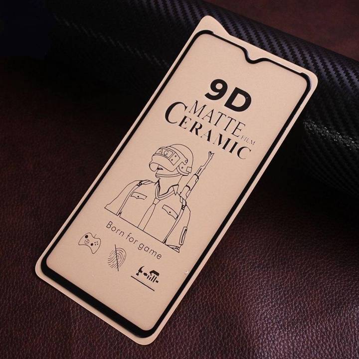 Xiaomi mi 9 Ceramic Screen Guard Edge To Edge Protector