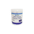 HiClean Effervescent Chlorine Tablets (1.7g NaDCC) - 100s. 