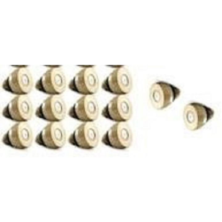 Brass Nozzle