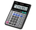 DS-2JT 12 DIGIT HEAVY DUTY RECHECK/SILENT TOUCH DESK CALCULATOR. 