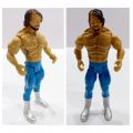 AJ Styles WWE Wrestler Figure Size 6.5 inch. 