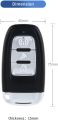 Keyless Entry Push Start System Universal. 
