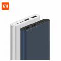 Xiaomi Power Bank 3 10000mAh USB Type C QC3.0 Fast Charging. 