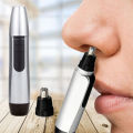 Electric Nose Ear Face Hair Removal Trimmer Shaver Clipper Remover Tool. 