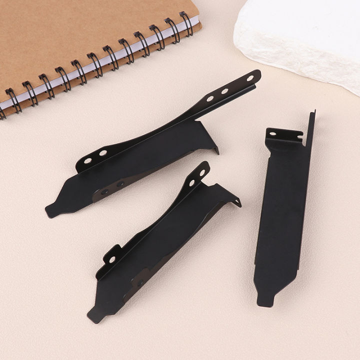 Mount Rack PCI Slot Bracket PCI Bit Cooling Rack Computer Radiator With Support 90MM/120MM Fan Bracket Kit With Fan