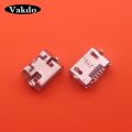 【Mary DAI Store】10Pcs USB Charger Charging Dock Port Connector For Huawei MediaPad T5 10 AGS2-L03 AGS2-AL00 C5 8 Inch AL19 Micro. 