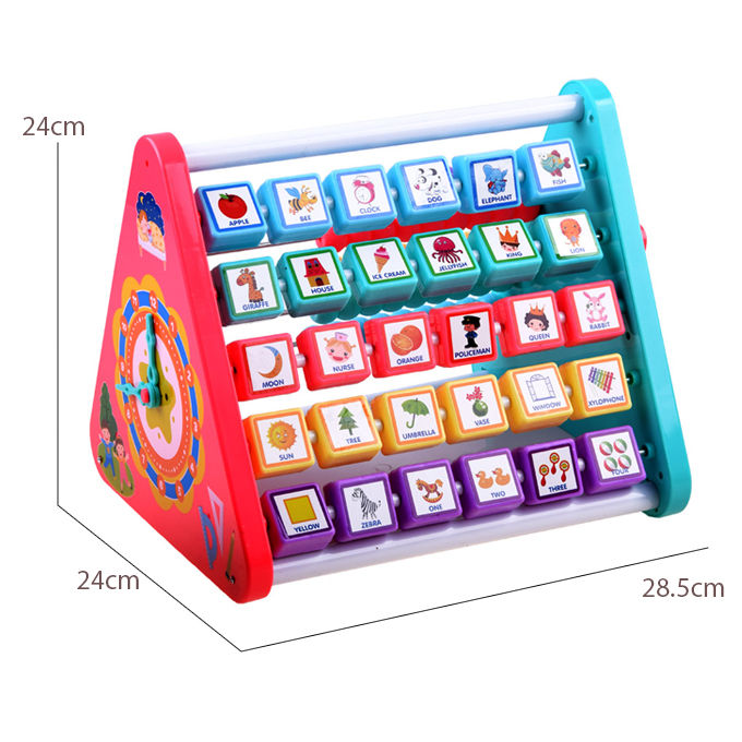 5-in-1%20Multi-Functional%20Educational%20Activity%20Triangle%20Cube%20-%20Abacus,%20Blocks,%20Clock,%20Writing%20Board,%20Beads%20for%20Kids%20-%20Image%204