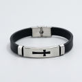 2021 Wrap Bracelets Bangles for Men Male Hip Hop Rapper Casual Jewelry Accessories Boyfriend Husband Gift Present. 