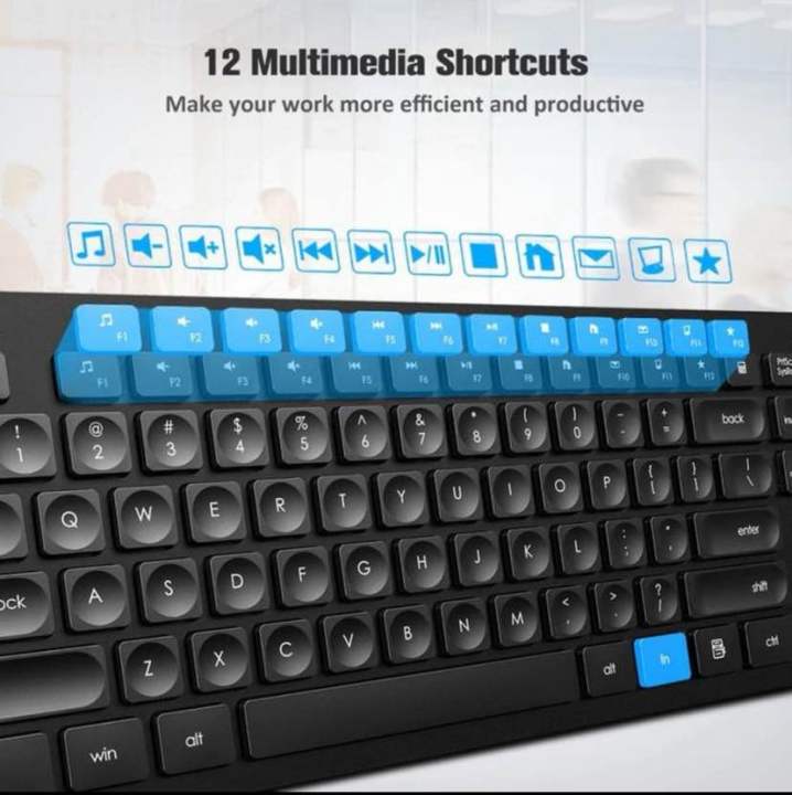 Victsing%20Bundling%202.4GHz%20Wireless%20Keyboard%20and%20Mouse%20Combo%20and%20mouse%20Pad%20compact%20size%20silent%20click,%202.4GHz%20USB%20original%20(brand%20stock)%20new%20box%20pack%20(black)%20Plug%20&%20play%20-%20Image%202