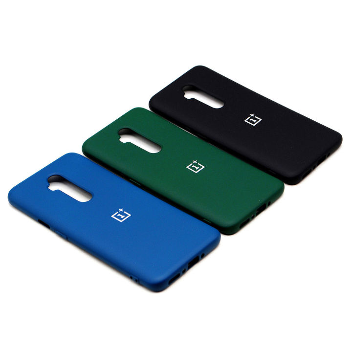 Coque OnePlus 13R Sandstone Magnetic - Effet Grès, Anneau Magnétique Intégré (Officiel)