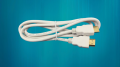 Basics High-Speed HDMI Cable,  Supports  3D, 4K video & Audio Return  for PC / Laptop / Android Box / LED TV. 