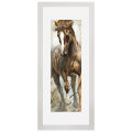 Set of 3 Horses paintings Wall Art Hanging Frames, Collage Frames for Wall Décor – Raqeeq BF114. 