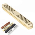 Cigars Humidor Humidifier Soft Cigars Container Moisturized Box. 