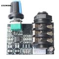 【All Of Me】TL072 Op Amp High Impedance Preamp Pre-amplifier Board For. 