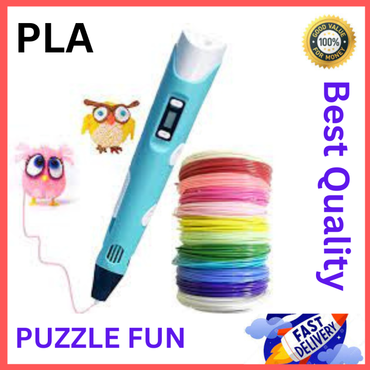 3D%20Pen%203D%20Printing%20Pen%20PLA%20Drawing%20Printer%20Pen%20LCD%20Display%20with%203%20Colors%20Random%20PLA%20Filament%20Refills%20-%20Image%204
