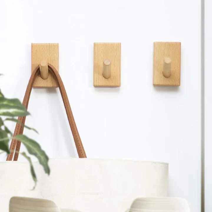 %E3%80%90FUN%20LIVE%E3%80%91%20%E3%80%90YIDEA%20HONGKONG%E3%80%91Natural%20Wood%20Wall%20Hooks%201%20Piece%20Wood%20Hooks%20Wooden%20Coat%20Hanger%20Coat%20Hooks%20Kit%20Coat%20Hooks%20For%20Towel%20Rails%20Multipurpose%20Decoration%20In%20The%20Bedroom,%20Living%20Room,%20Hallways%20-%20Image%204