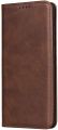 For Infinix Note 11 Pro - Full Protective Premium Soft Leather Front and Back Kickstand Flip Cover Case For Infinix Note 11 Pro. 