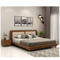 Otus Premium Solid Wood bed. 
