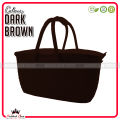 Premium Basket with Handle & Lid For Outdoor Carry - Top Quality Plastic Basket For Picnic & Travel - Carry Basket for Daily Use - Baby Clothes Basket Large Basket. 