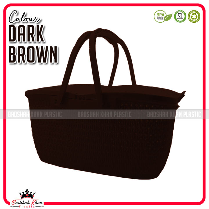 Premium%20Basket%20with%20Handle%20&%20Lid%20For%20Outdoor%20Carry%20-%20Top%20Quality%20Plastic%20Basket%20For%20Picnic%20&%20Travel%20-%20Carry%20Basket%20for%20Daily%20Use%20-%20Baby%20Clothes%20Basket%20Large%20Basket%20-%20Image%202