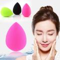 Makeup Sponge for Foundation, Cream, Powder & Blush | Soft Cosmetic Beauty Blender Puff for Flawless Finish | Makeup sponge Beauty blender puff | Foundation blending sponge. 